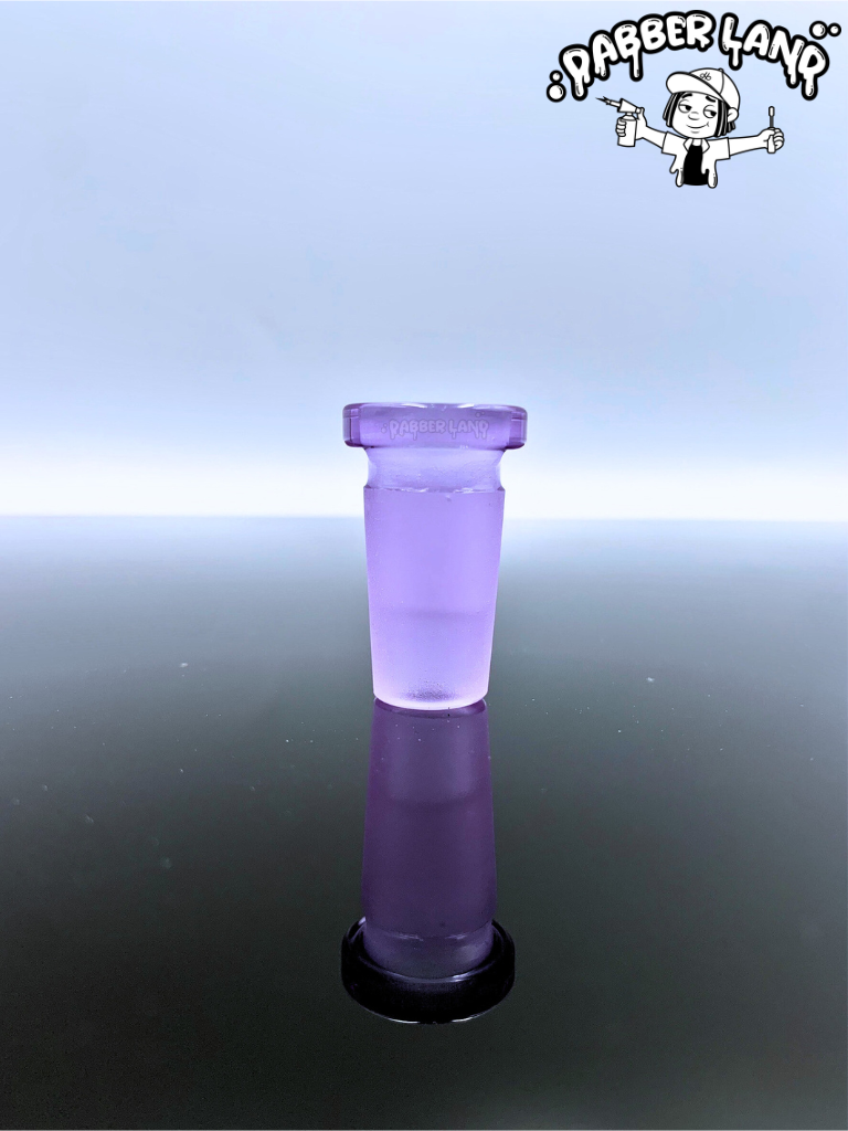 Mini Glass Convert Adaptor 14 mm - 18 mm