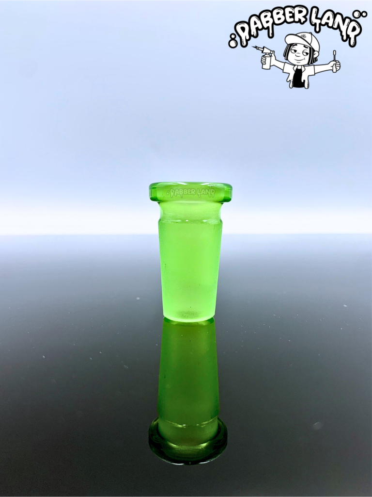 Mini Glass Convert Adaptor 14 mm - 18 mm
