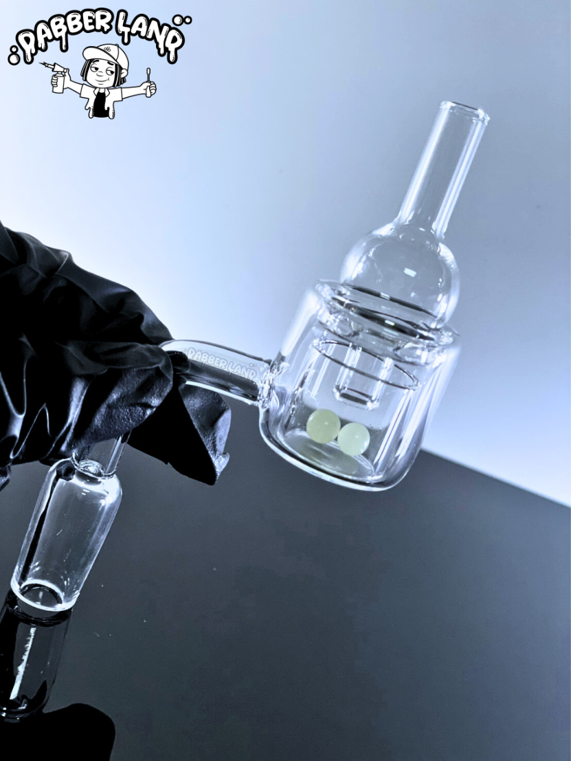 Thermal Quartz Banger Set for Dab Rig