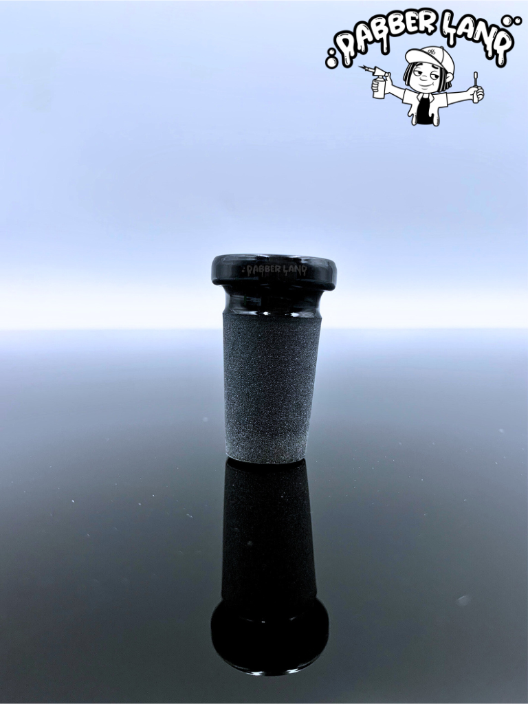 Mini Glass Convert Adaptor 14 mm - 18 mm