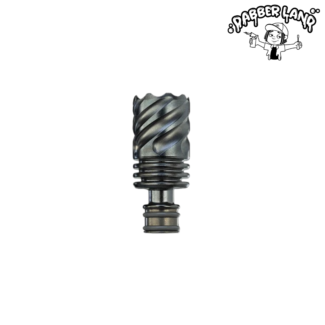 Titanium Tip: Hyper