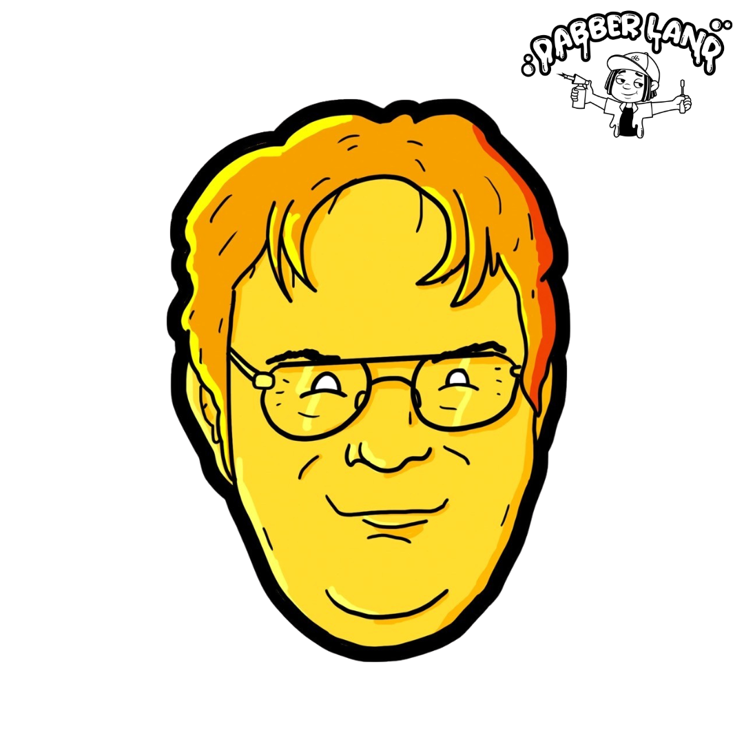 MOODMATS - BRENNEN PEARSON
