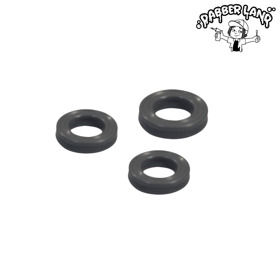 Condenser O-Ring Kit