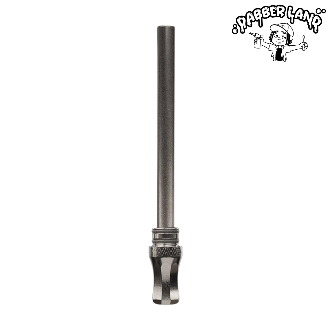The M Condenser Assembly with Mouthpiece