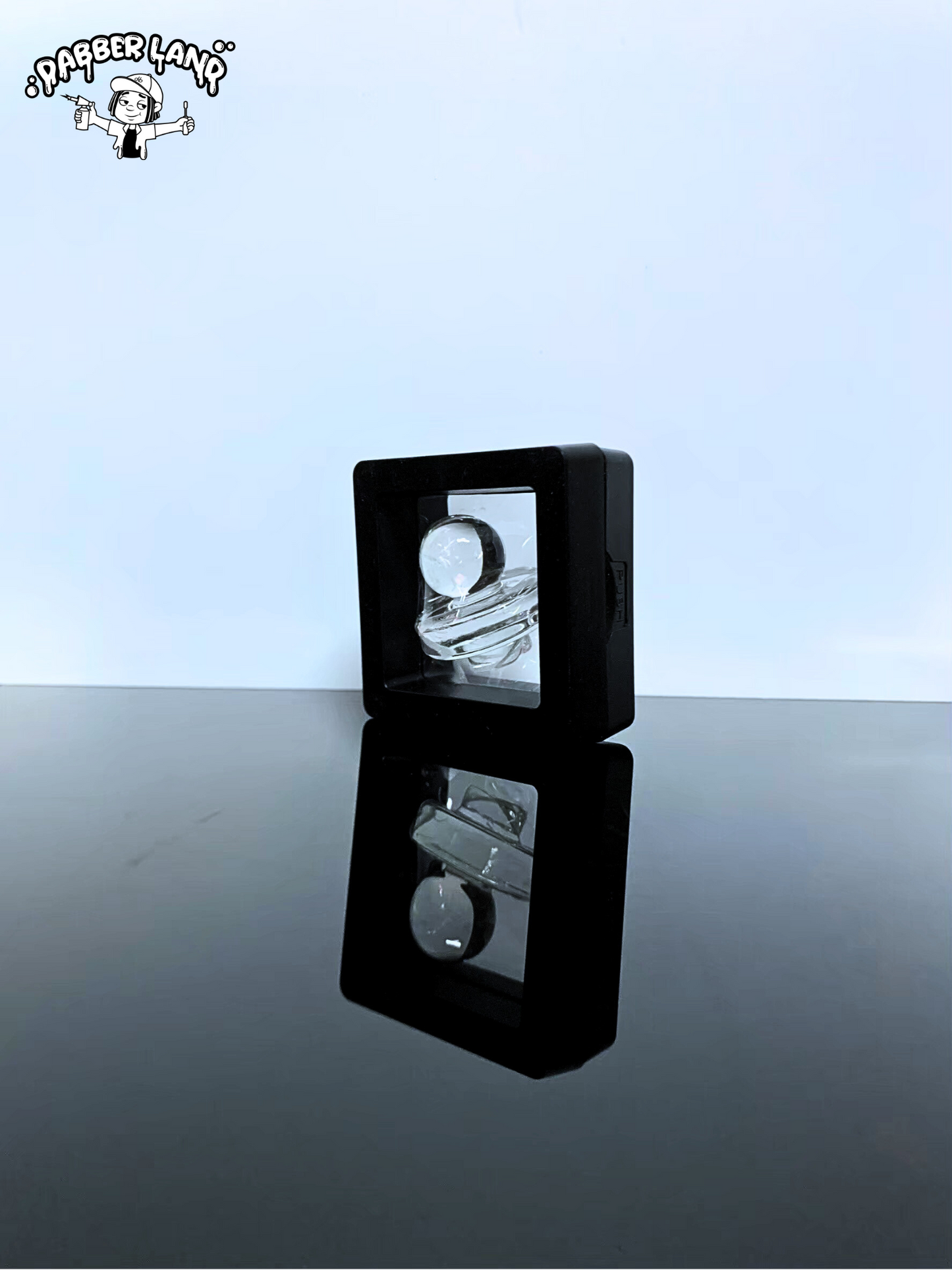 Phoenix Carb Cap 25mm Carb Cap For Quartz Banger