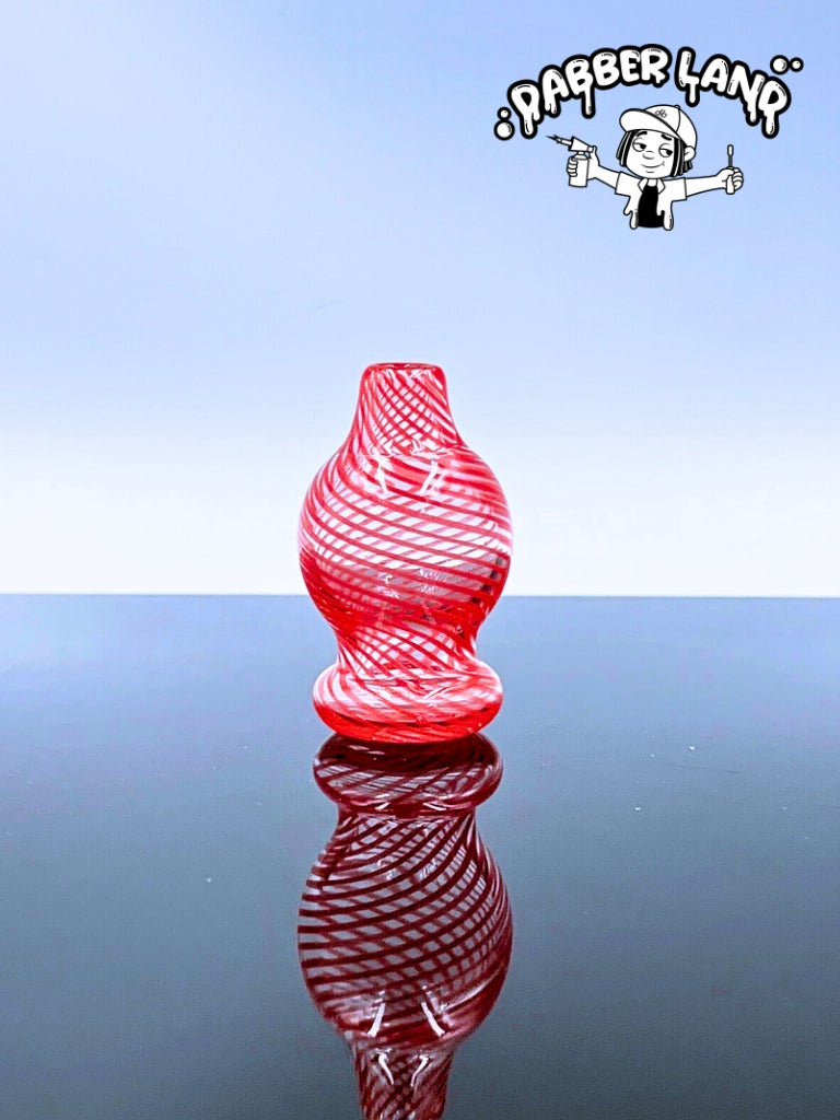 Puffco Carb Cap For Quartz Banger 18 mm