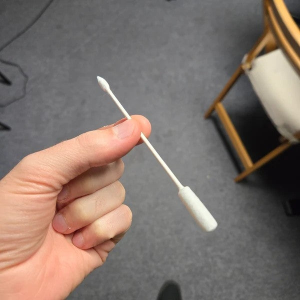 Dab Rite Swab Rite™ Curve