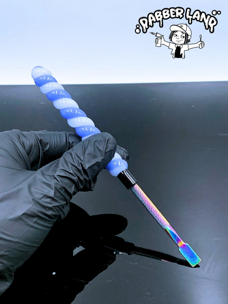 Twirly Dabber Dab Tool