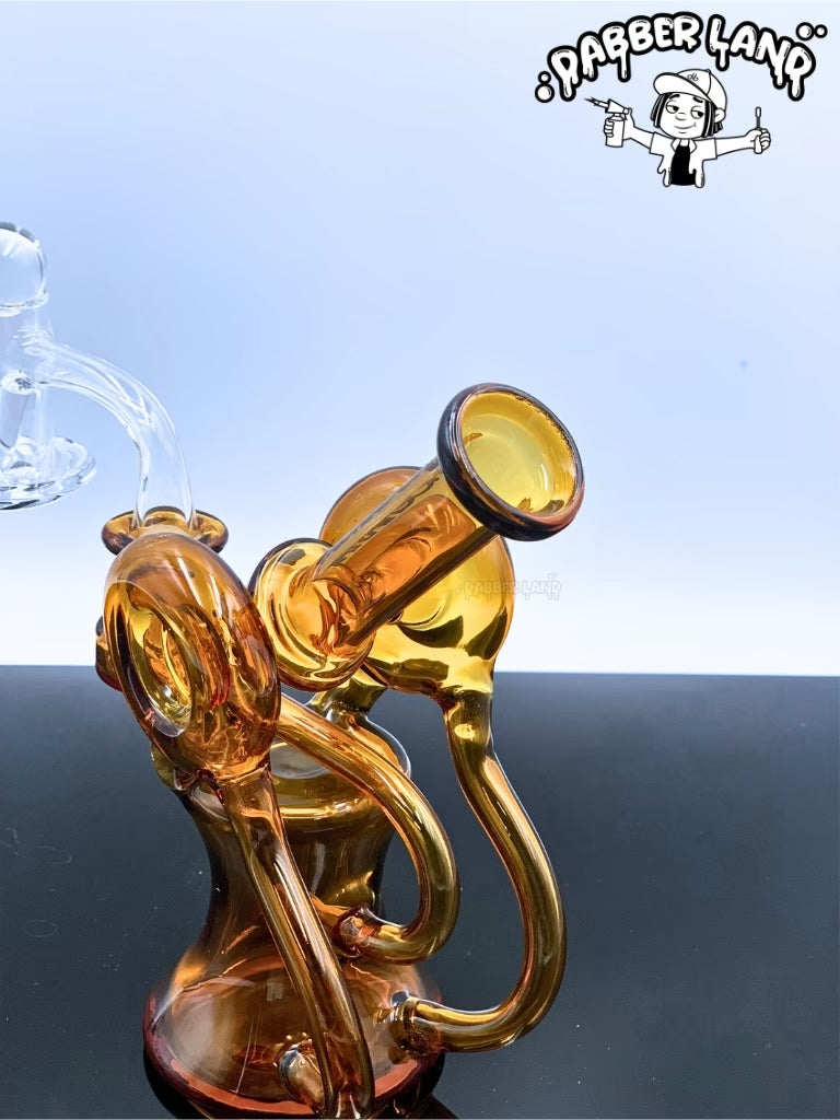 Phoenix Recycler Mini Rig Blender 7 pcs Set