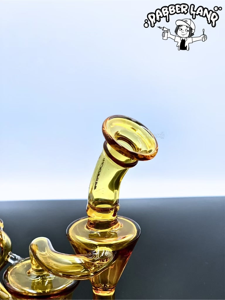 Phoenix Star Smokers Kit Gift with Recycler Dab Rig