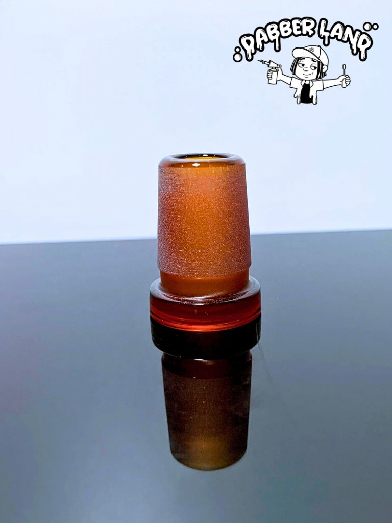 Mini Glass Convert Adaptor 10mm - 14mm