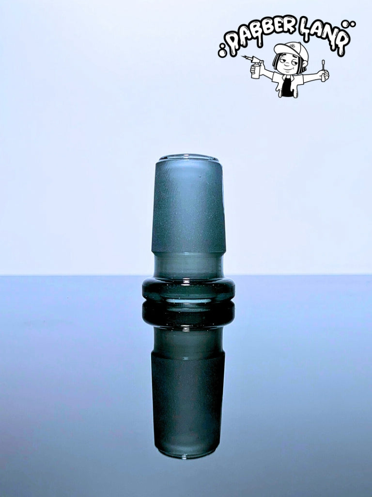 Mini Glass Convert Adaptor 14 mm - 18 mm