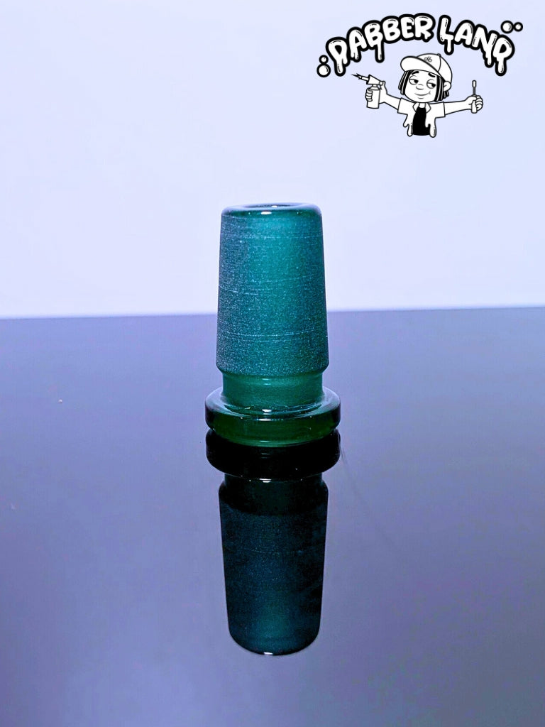 Mini Glass Convert Adaptor 14 mm - 18 mm