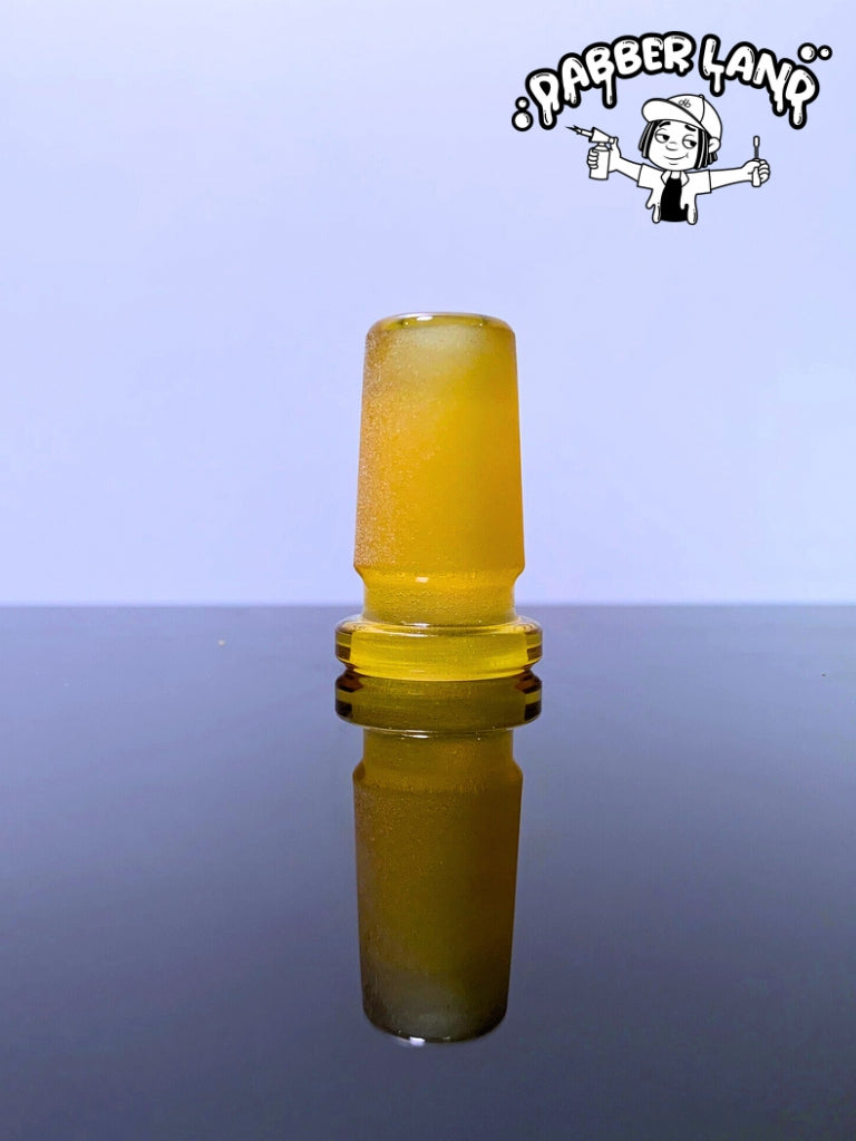 Mini Glass Convert Adaptor 10mm - 14mm