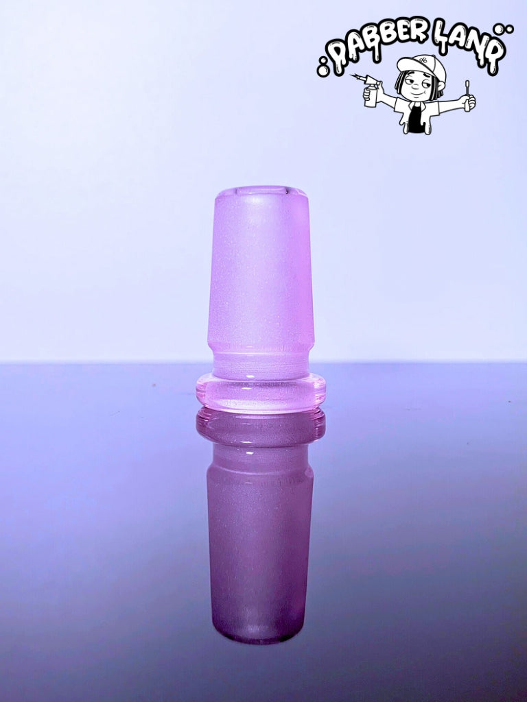 Mini Glass Convert Adaptor 10mm - 14mm