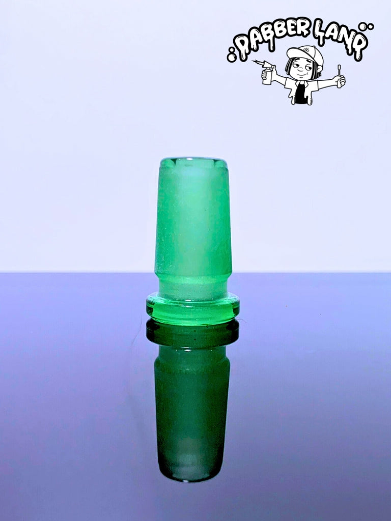 Mini Glass Convert Adaptor 10mm - 14mm