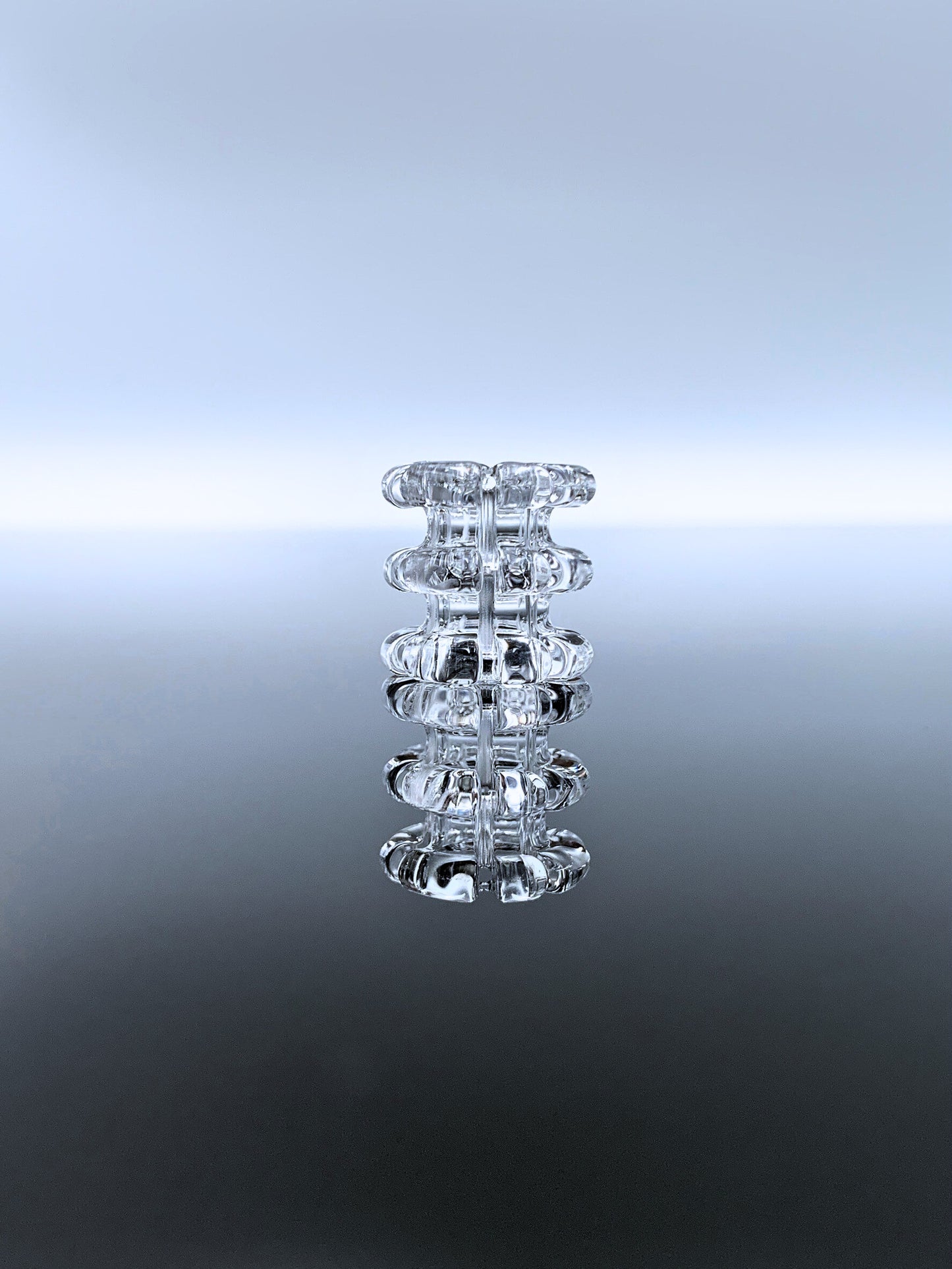 Diamond Quartz Insert for Quartz Banger