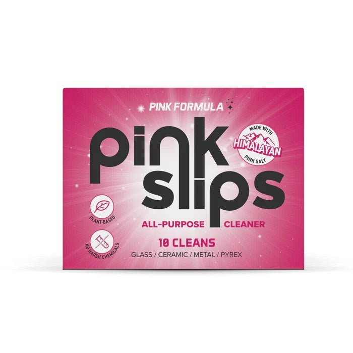 DYNAVAP Pink Slips - All Purpose Cleaner