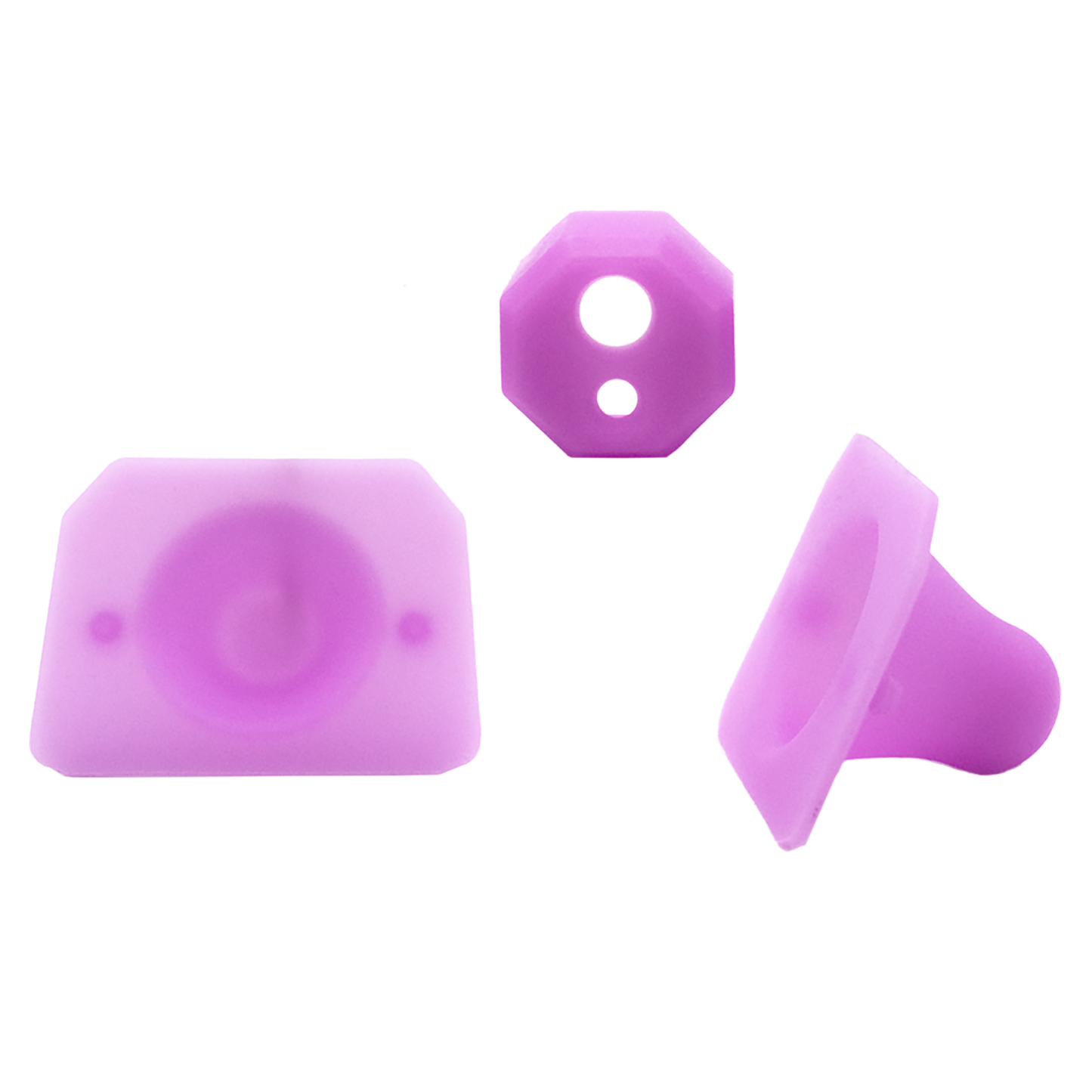 Dab Rite PRO Silicone Replacement