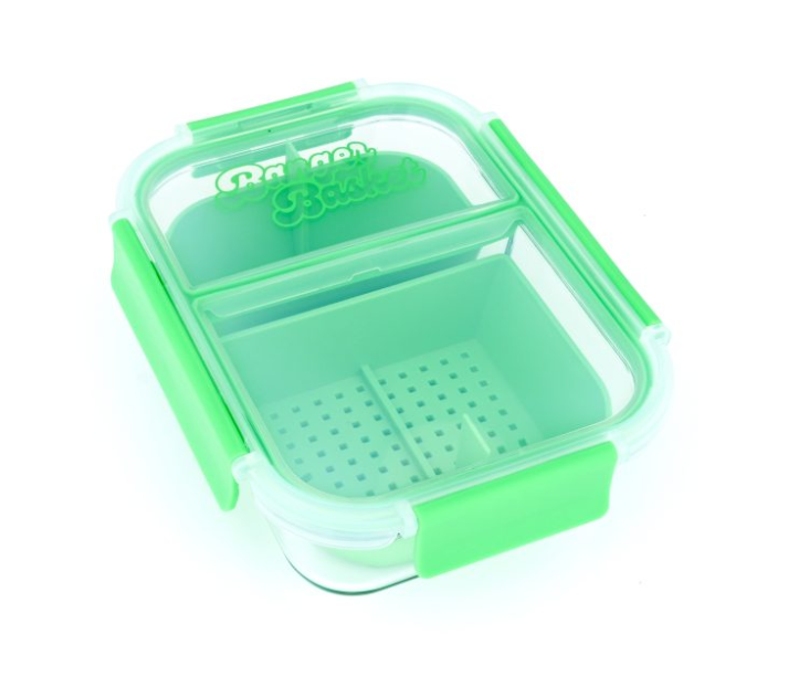 Dab Rite Banger Basket Dunk Station