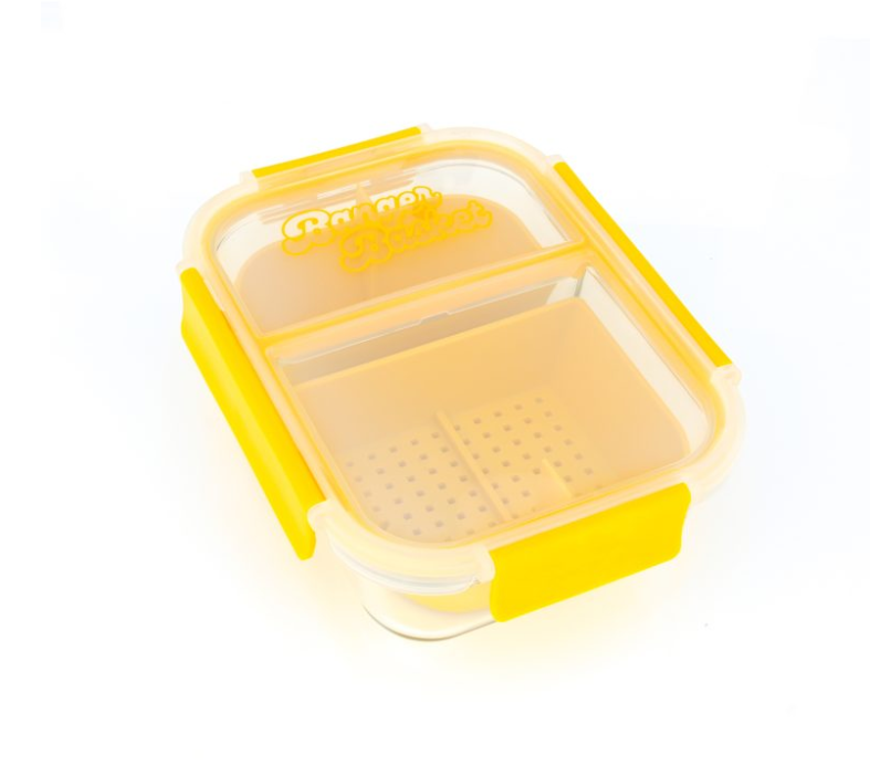 Dab Rite Banger Basket Dunk Station