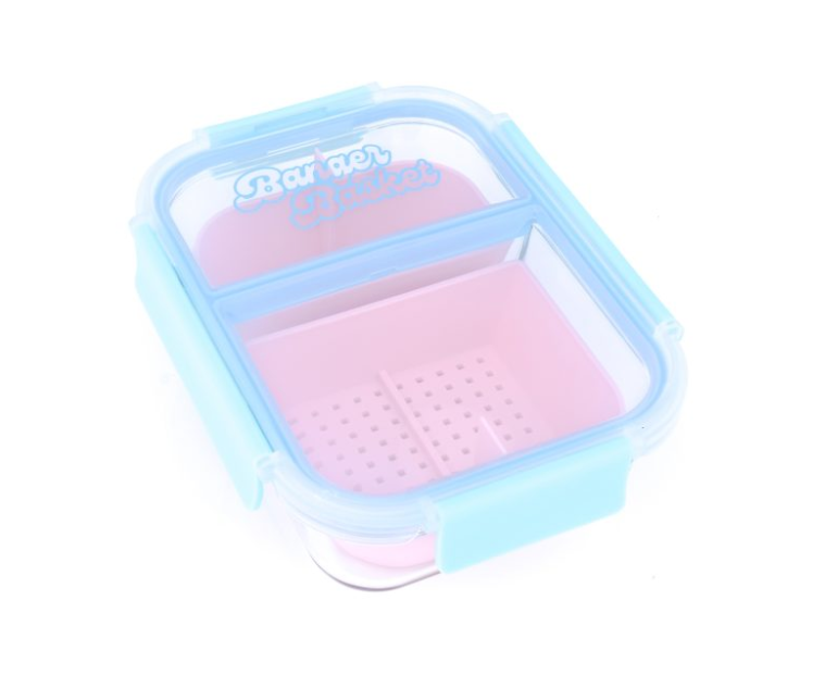 Dab Rite Banger Basket Dunk Station