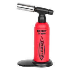 Blazer Torch Big Shot GT 8000