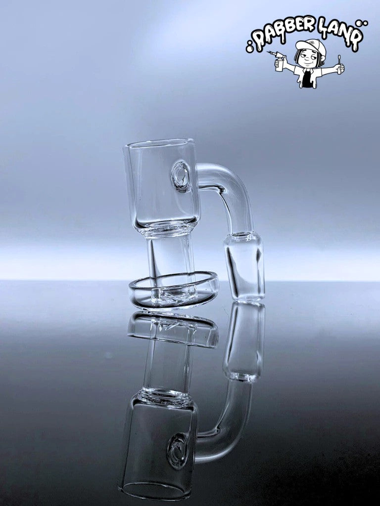 Terp Slurper Quartz Banger Nail