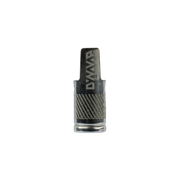DYNAVAP Perforated Captive Cap