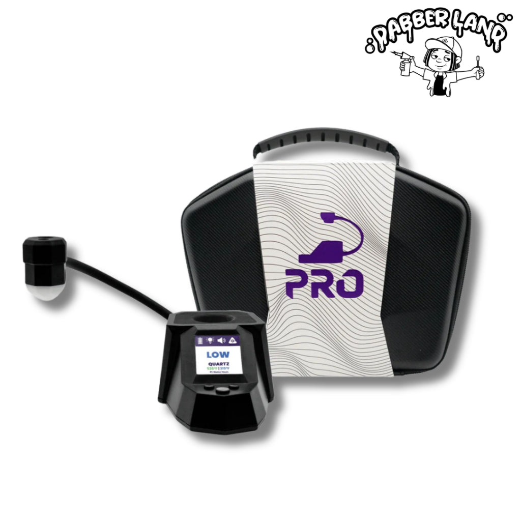 Dab Rite™ PRO