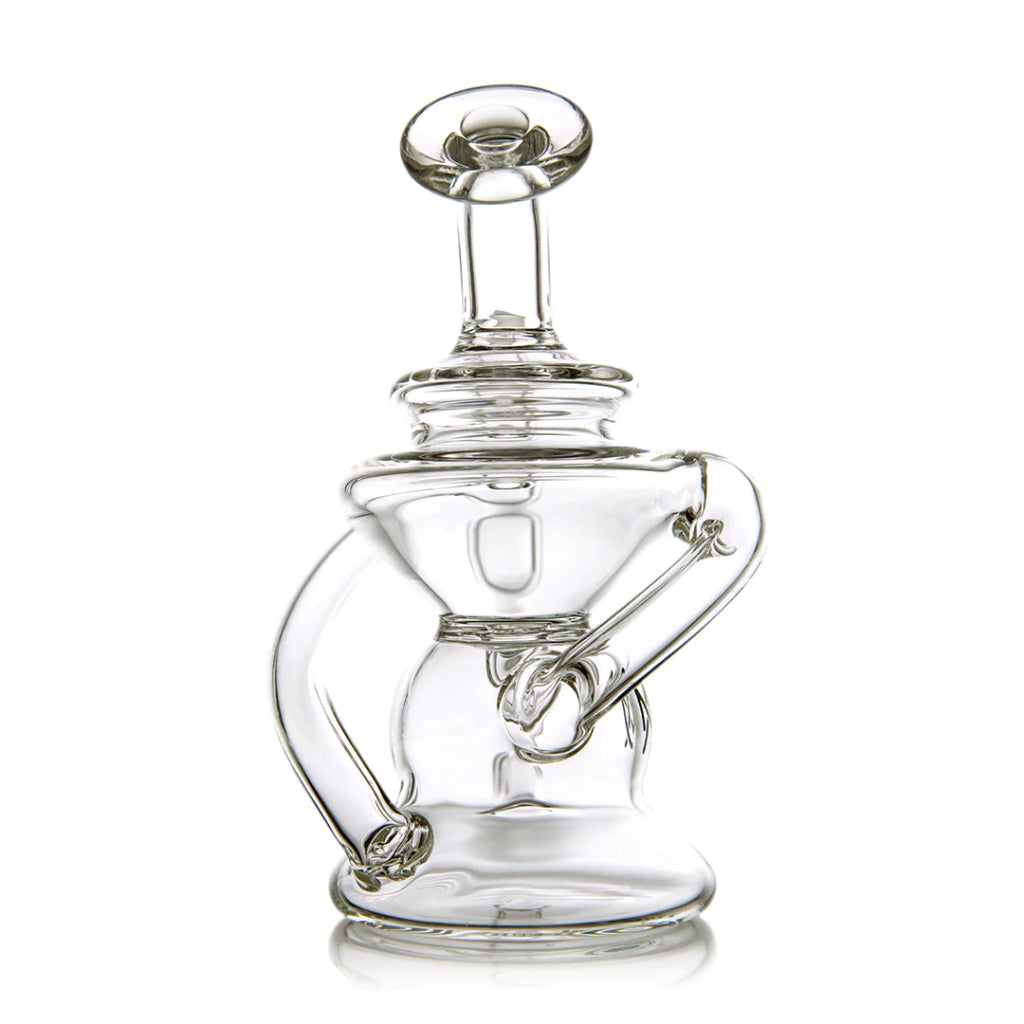 HYDRA MINI DAB RIG