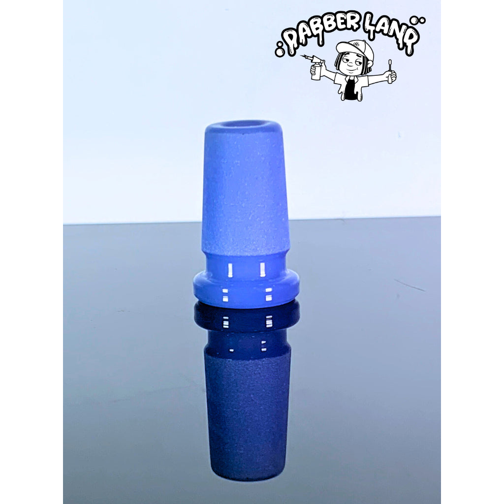 Mini Glass Convert Adaptor 10mm - 14mm