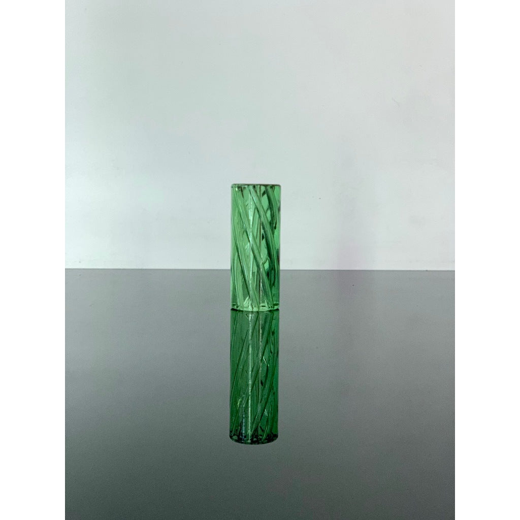 Glass Filter Tips Round Mouthpiece 30mm