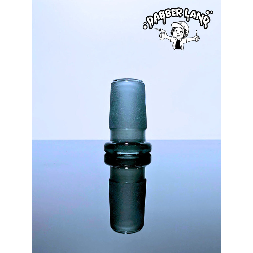 Mini Glass Convert Adaptor 10mm - 14mm
