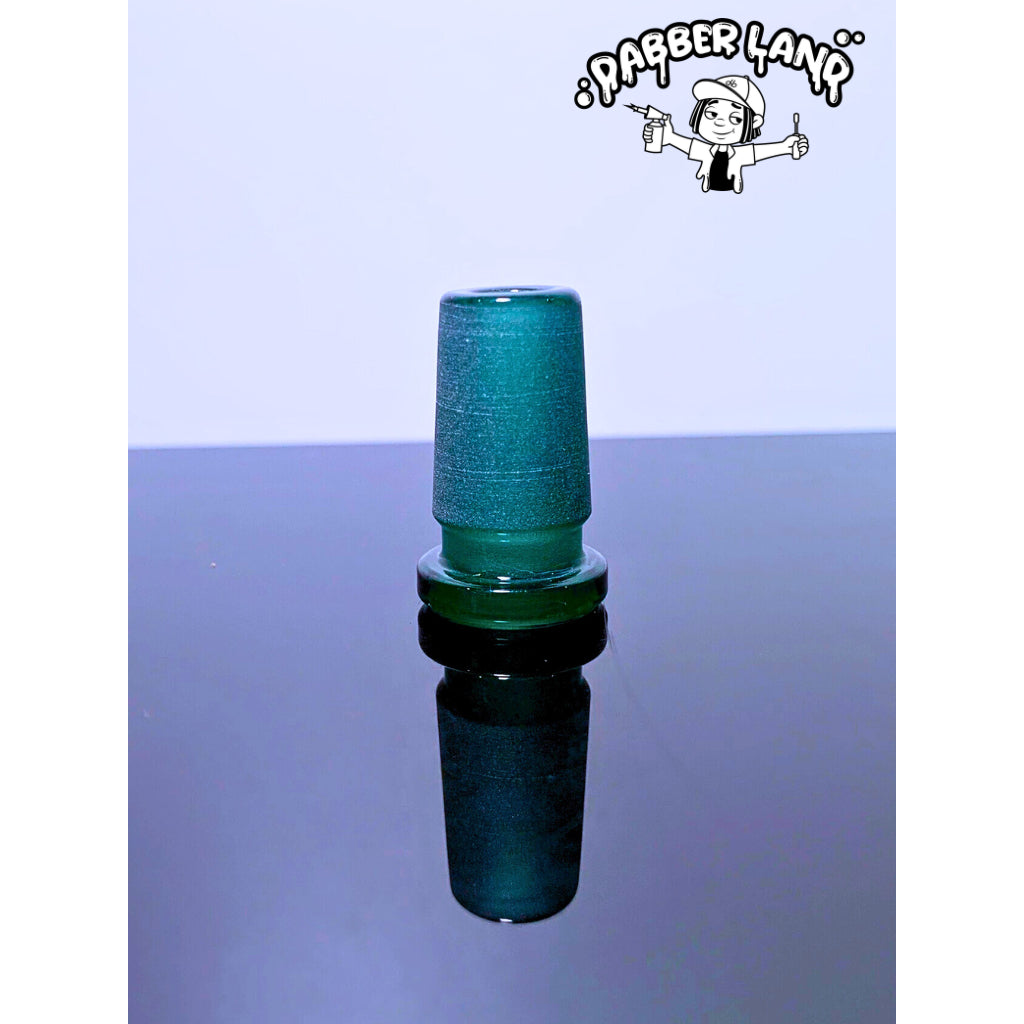Mini Glass Convert Adaptor 10mm - 14mm