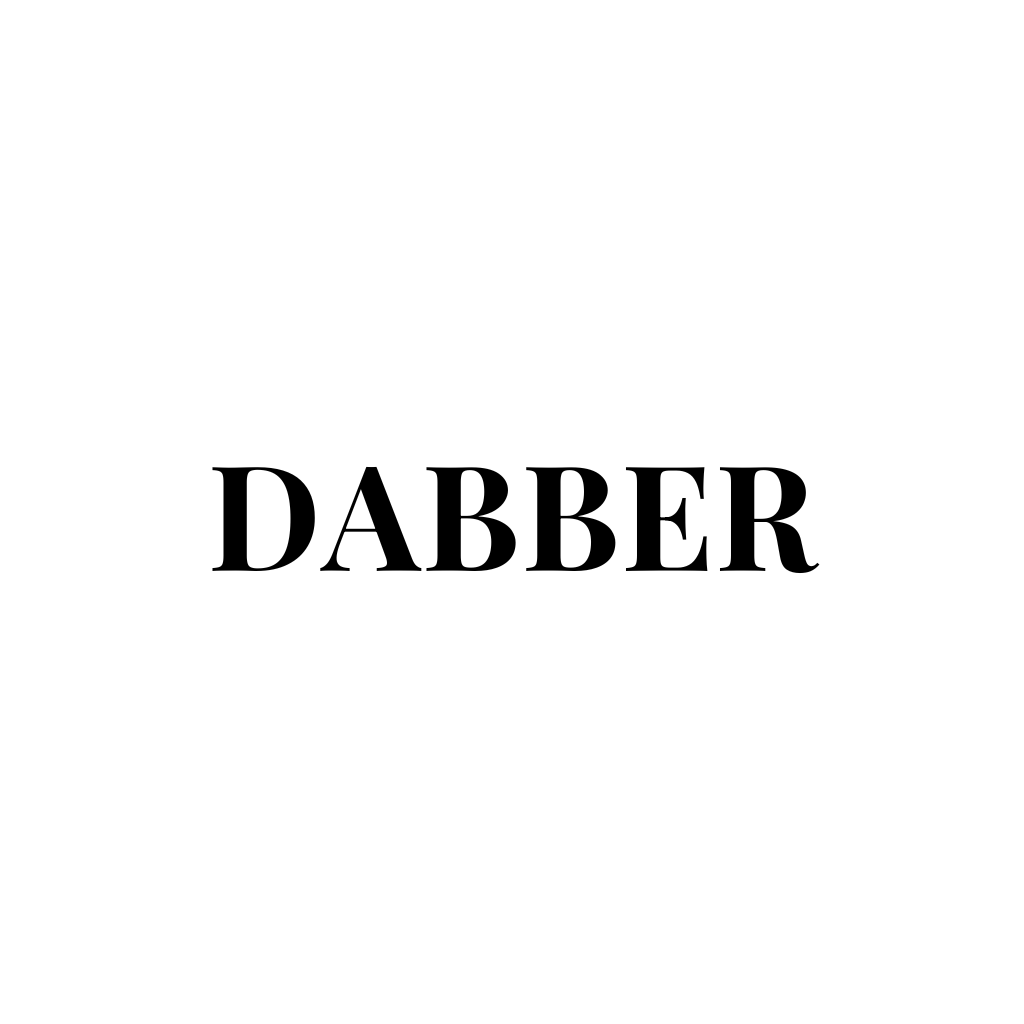 Dabber