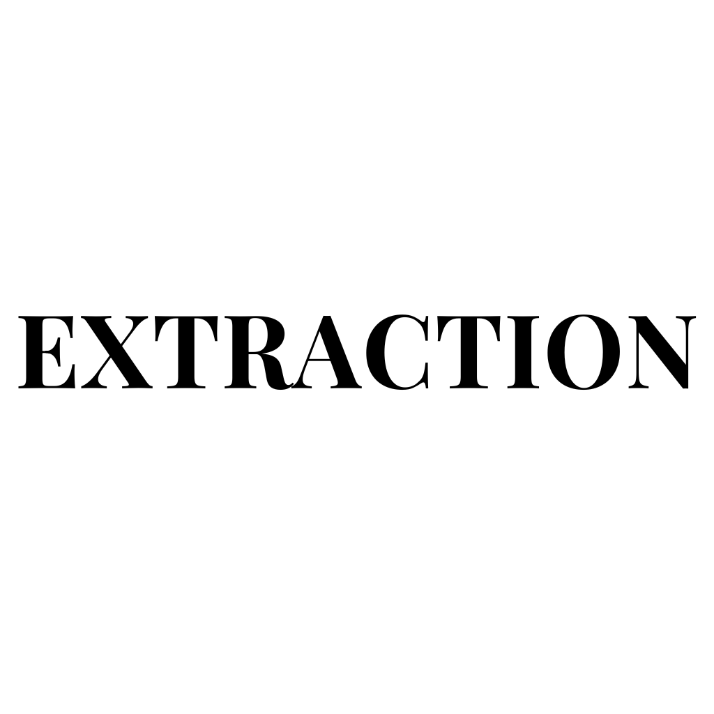 Extraction