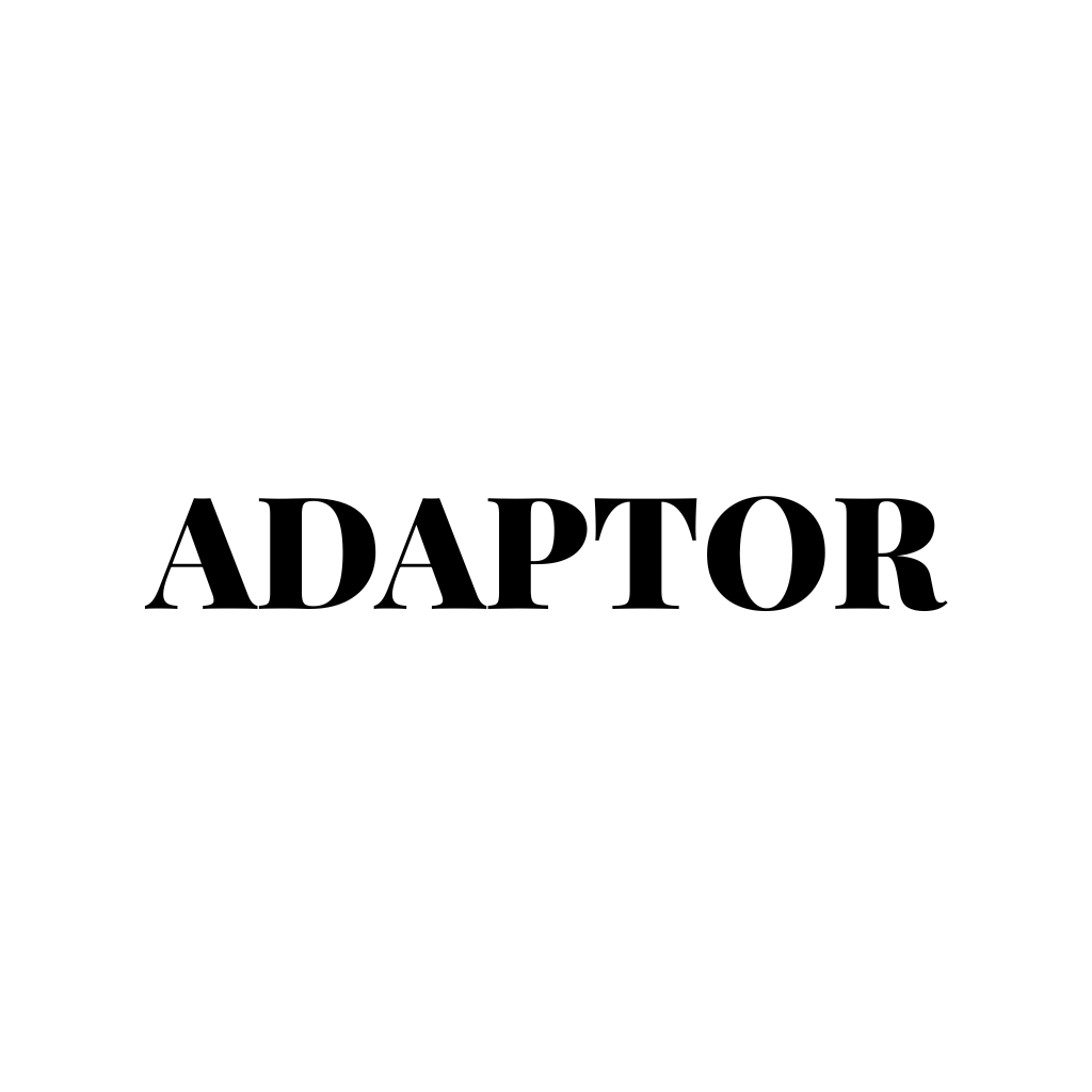 Adaptor