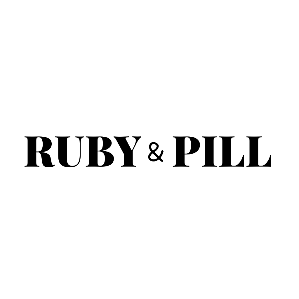 Ruby & Pill