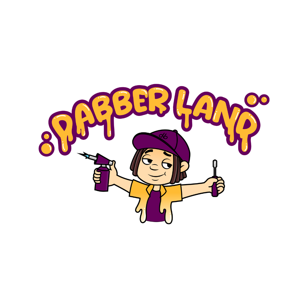 Dabber Land