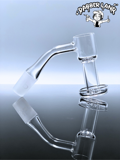 Quartz Banger Terp Slurpers Flat top