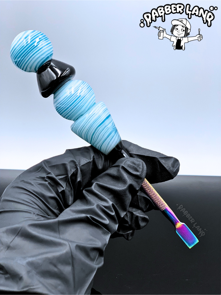 Ball Staked Dabber Dab Tool