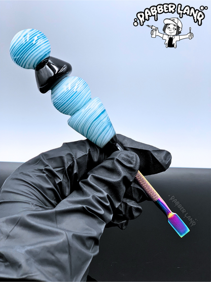 Ball Staked Dabber Dab Tool