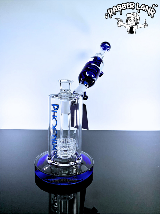 Matrix Perc Lego Thin Mouth 6 Inches