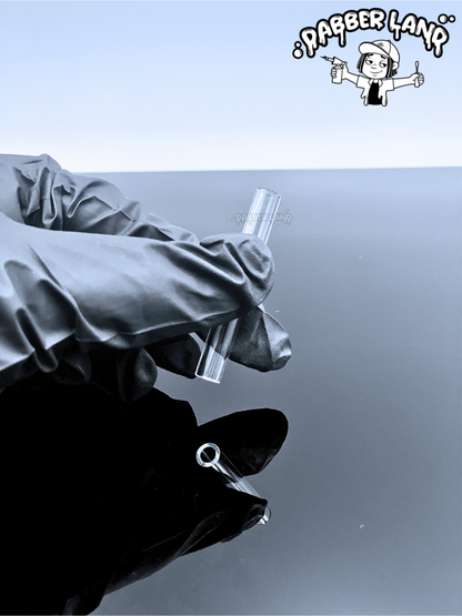 Clear Quartz Terp Pillars