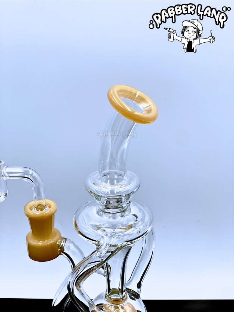 Reed Recycler Dab Rig 8.5 Inches