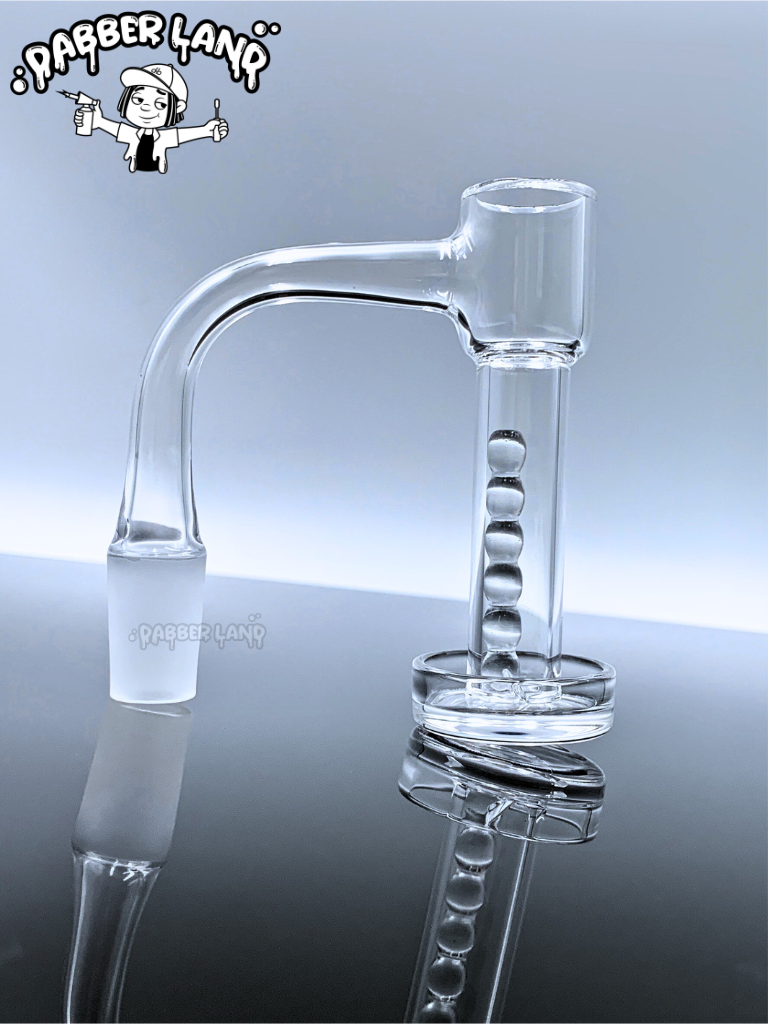 Terp Pillars For Quartz Banger