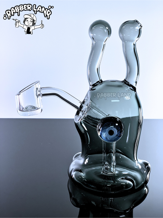 Elf Show Dab Rig 6 Inches