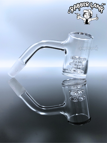 Diamond Quartz Insert for Quartz Banger