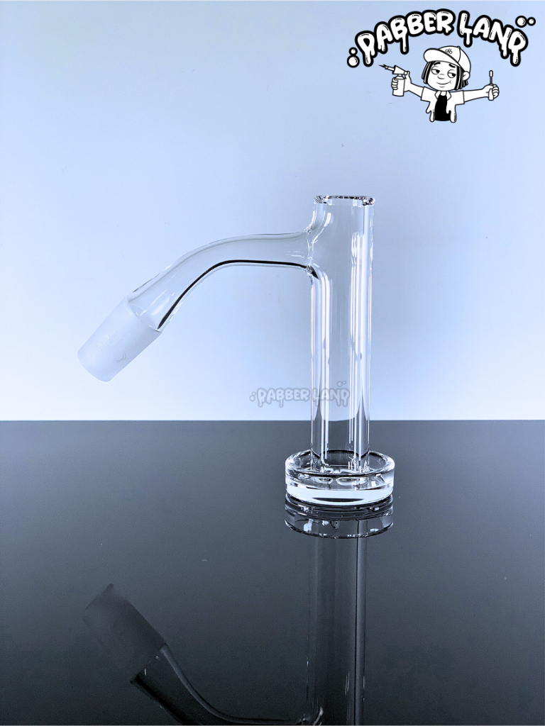 Quartz Banger Full Weld Control Tower